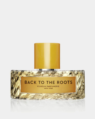 Back to the Roots Vilhelm Parfumerie