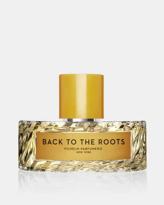 Back to the Roots Vilhelm Parfumerie