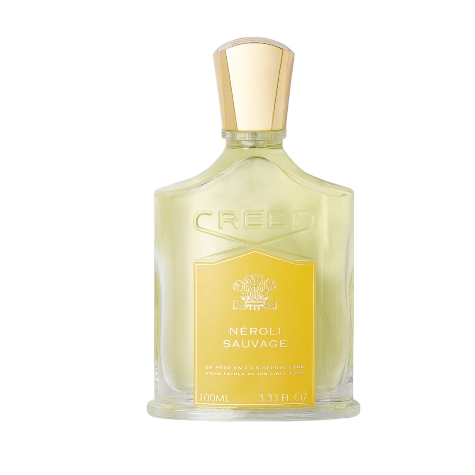 Neroli Sauvage by CREED (Eau De Parfum)