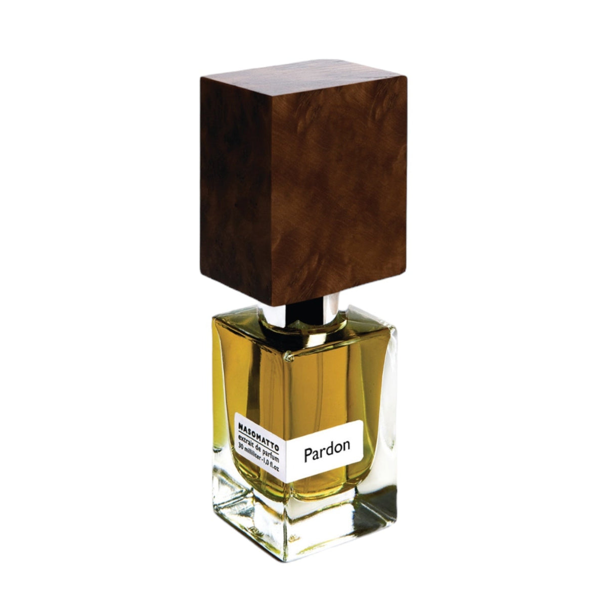 Pardon by NASOMATTO (Extrait De Parfum)
