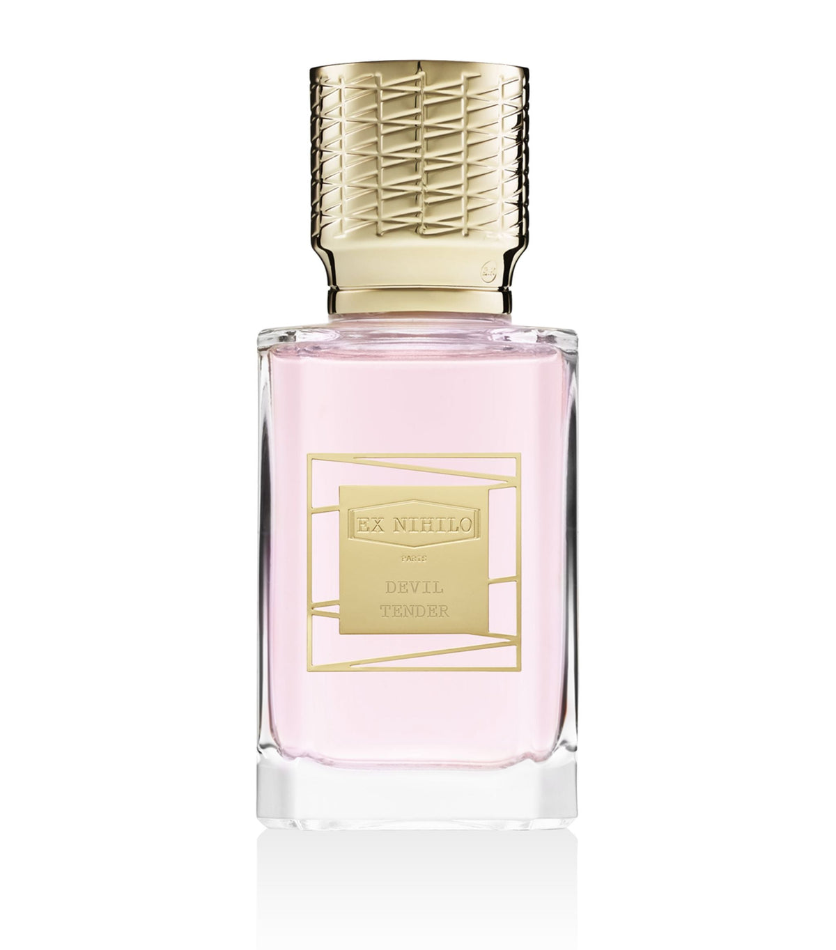 Devil Tender by Ex Nihilo (Eau de Parfum)