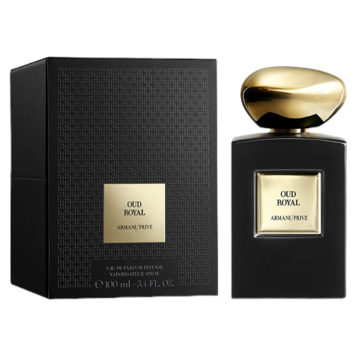 Armani Privé Oud Royal by ARMANI (Eau De Parfum)
