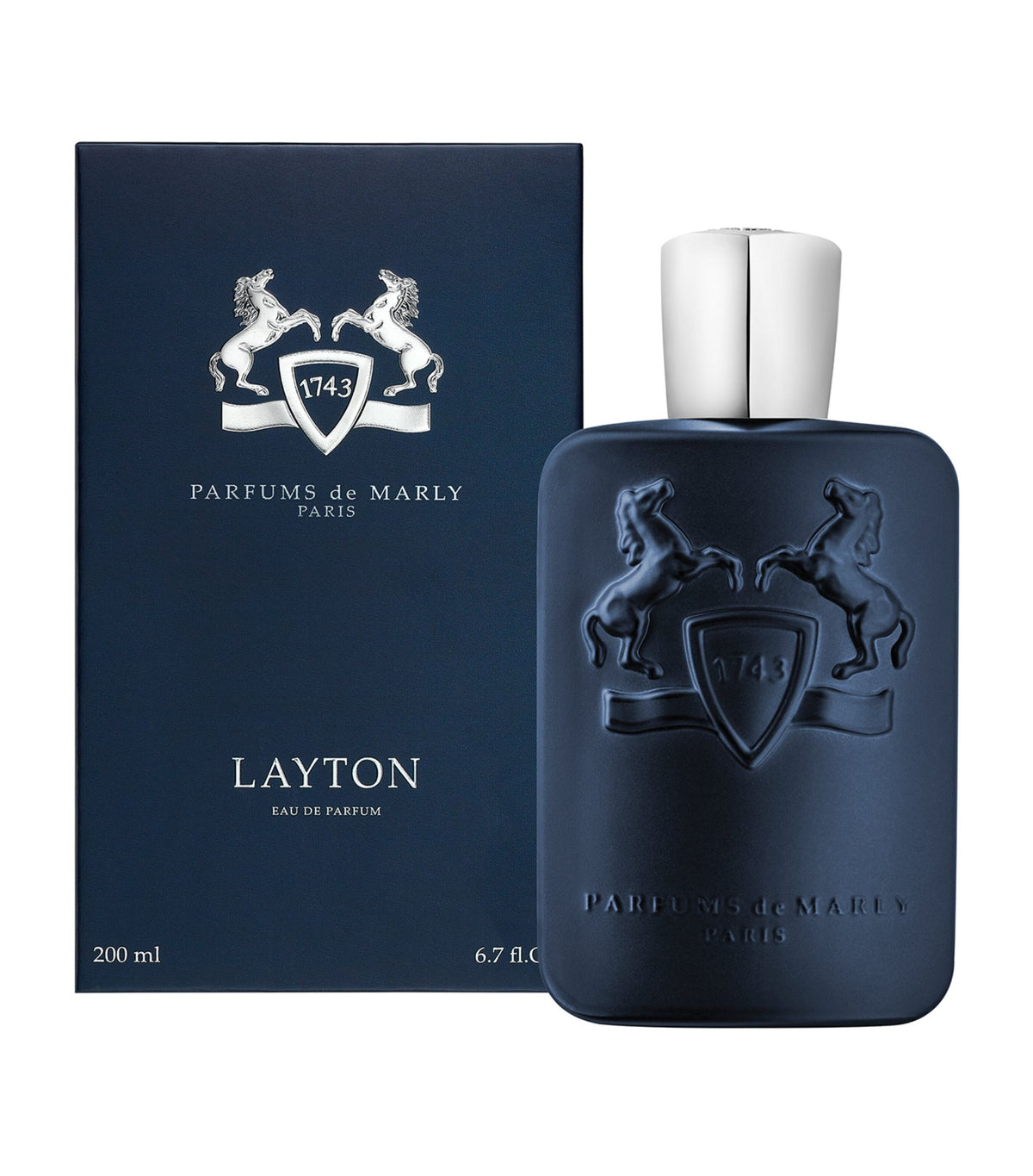 Layton by Parfums de Marly (Eau de Parfum)