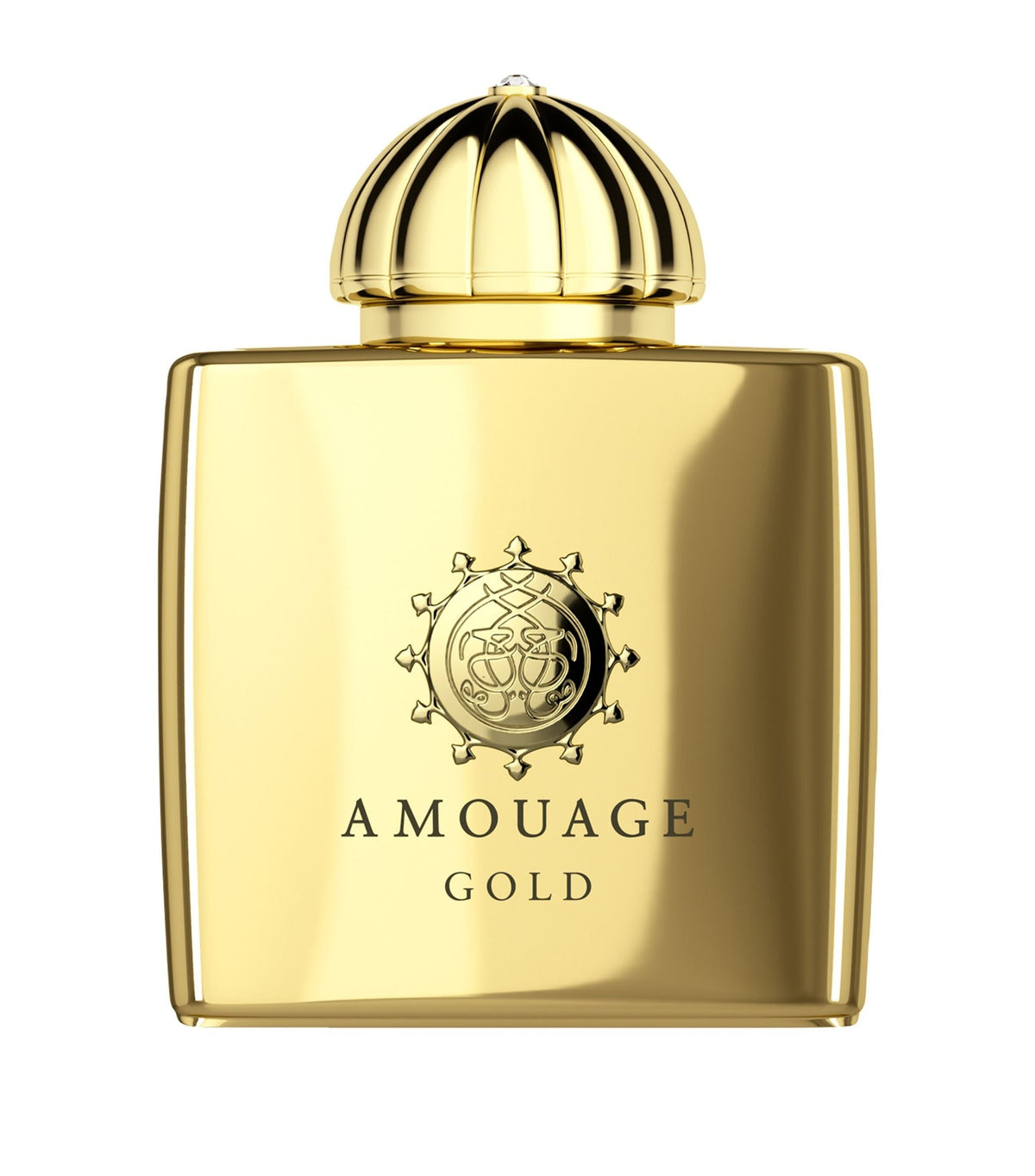Gold Woman by AMOUAGE (Eau de Parfum)