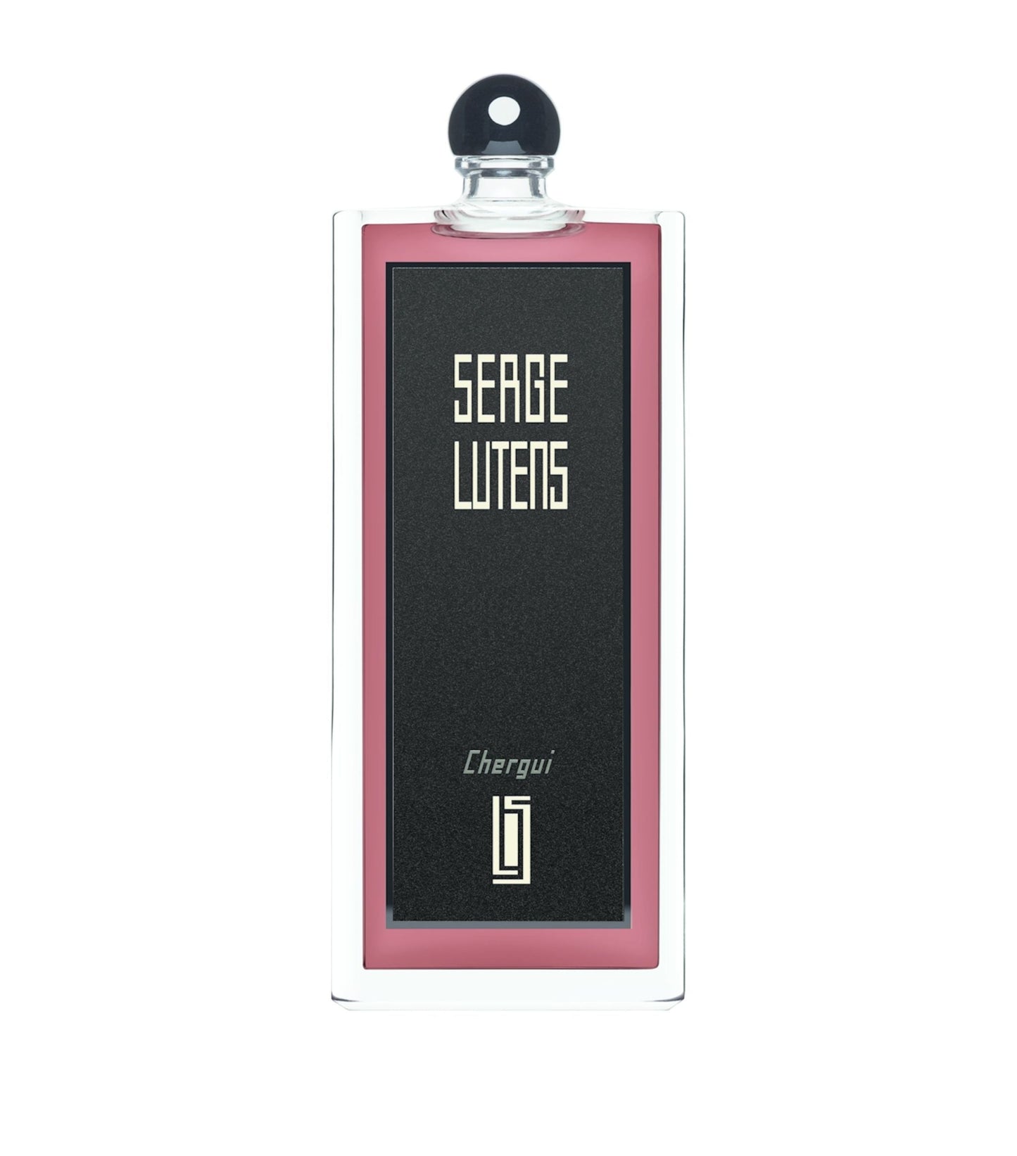 Chergui by SERGE LUTENS (Eau de Parfum)