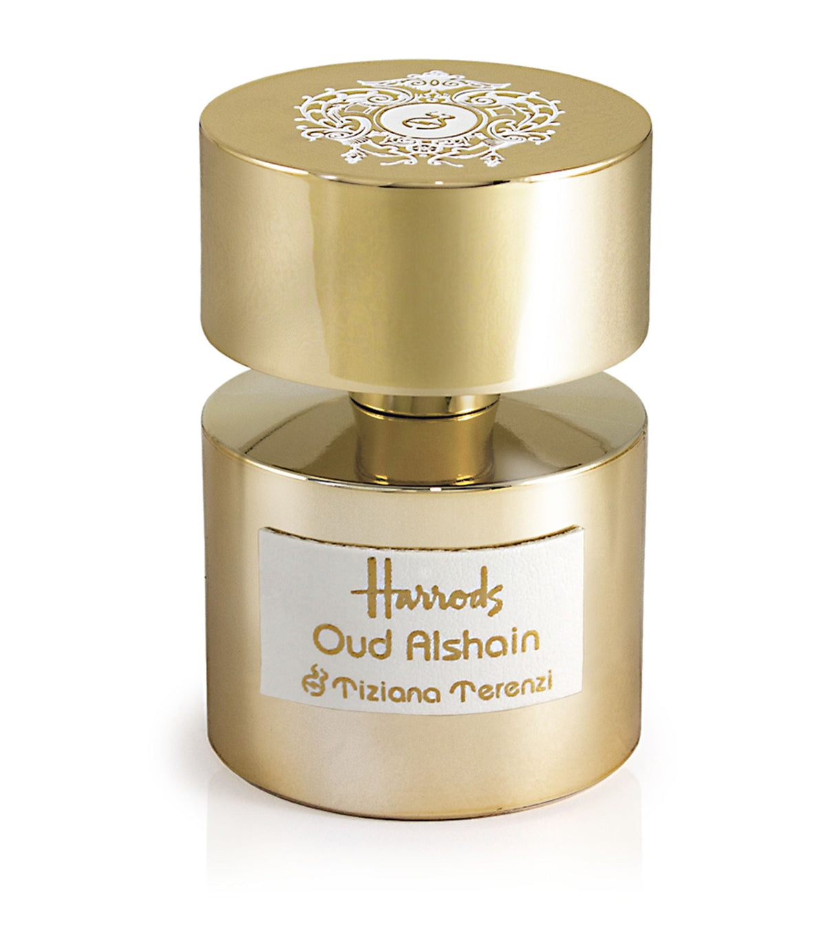Oud Alshain by TIZIANA TERENZI (Extrait de Parfum)