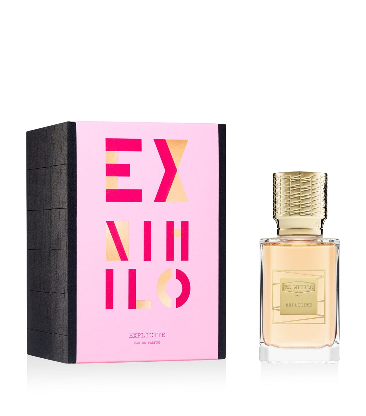 EXPLICITE by Ex Nihilo (Eau de Parfum)