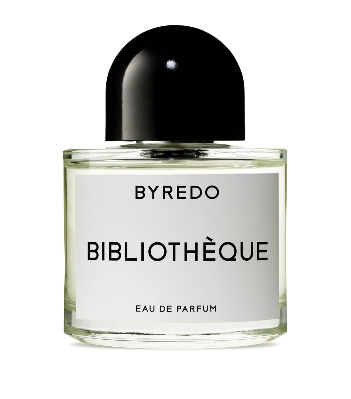 Bibliothèque by BYREDO (Eau de Parfum)