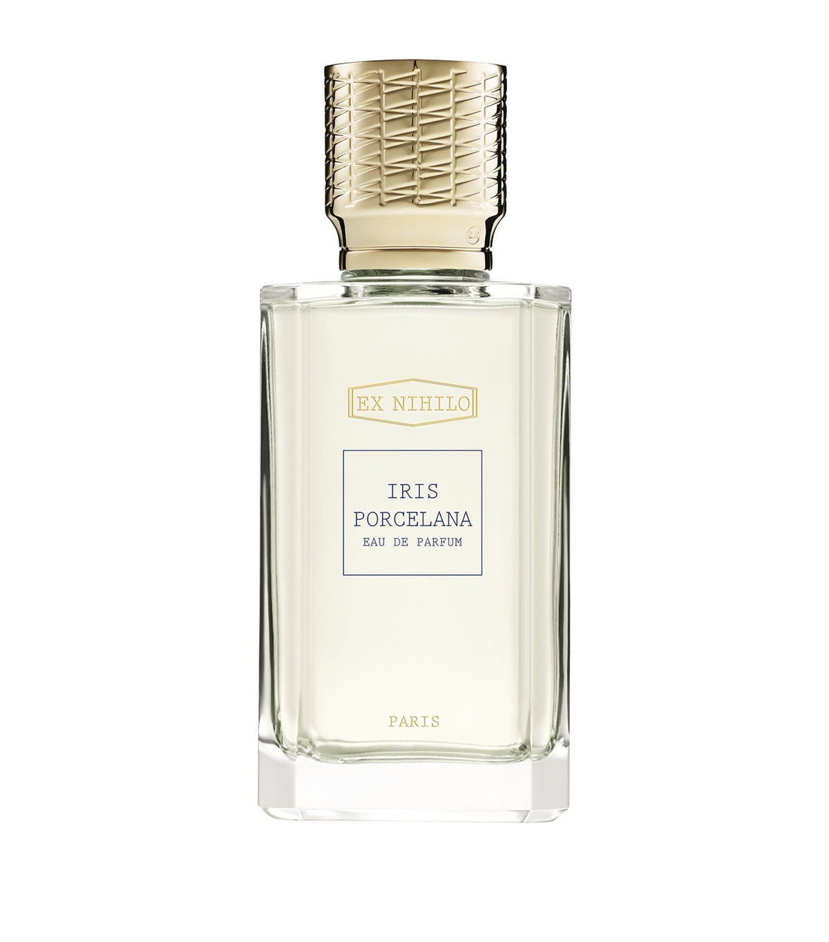Iris Porcelana by Ex Nihilo (Eau de Parfum)