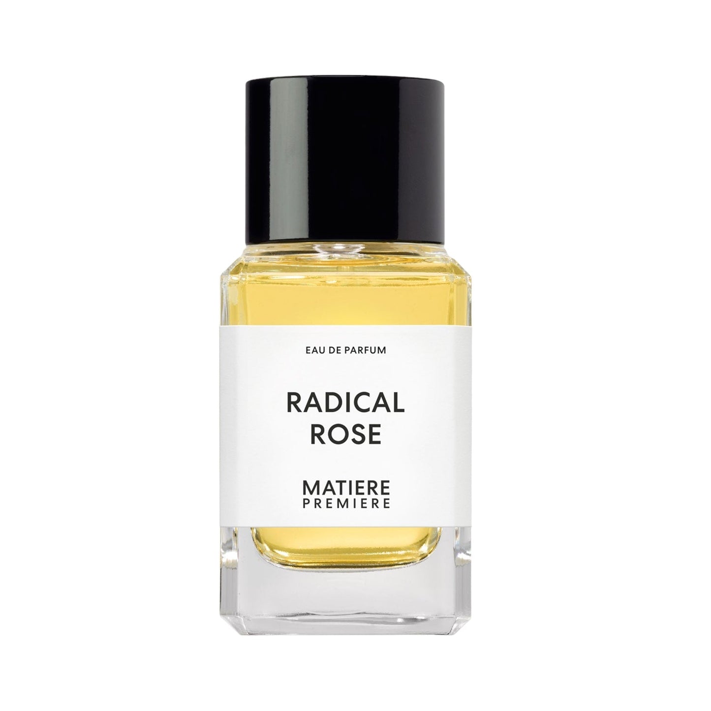 Radical Rose by MATIERE PREMIERE (Eau de Parfum)