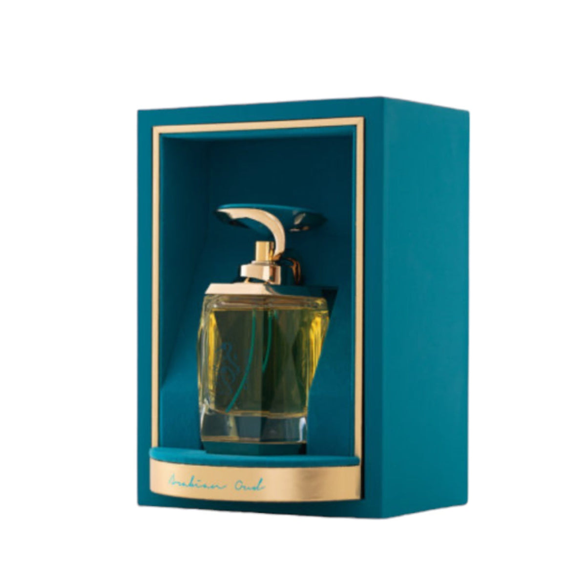 Fairouz by Arabian Oud (Fragrance)