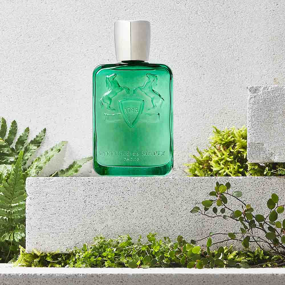 Greenley by Parfums de Marly (Eau de Parfum)