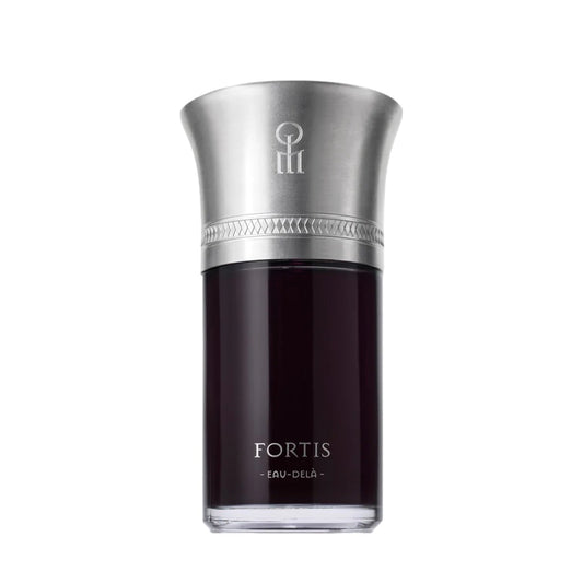 LIQUIDES IMAGINAIRES  Fortis EAU DE PARFUM