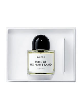 Rose of No Man's Land by Byredo (Eau de Parfum)