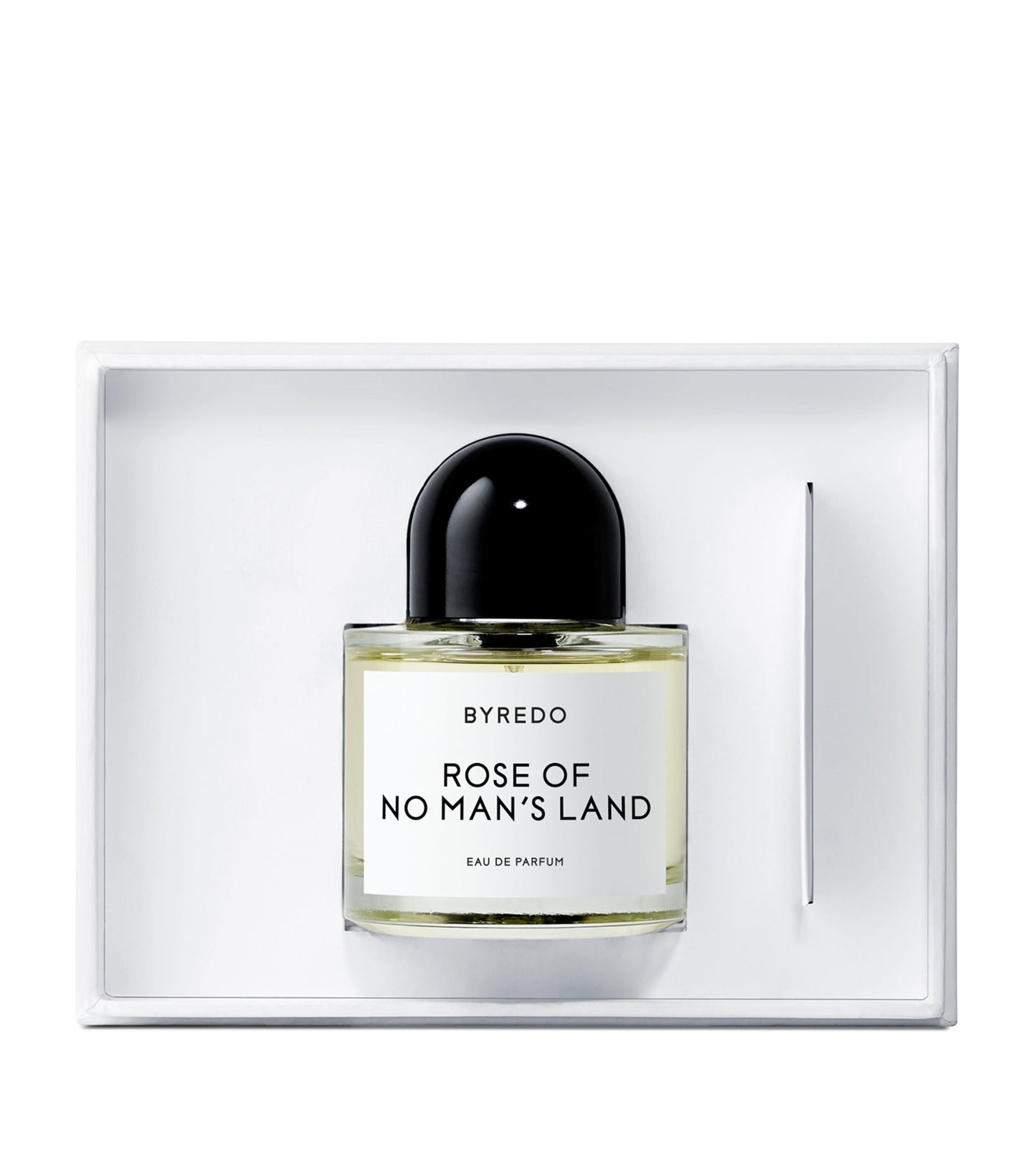 Rose of No Man's Land by Byredo (Eau de Parfum)