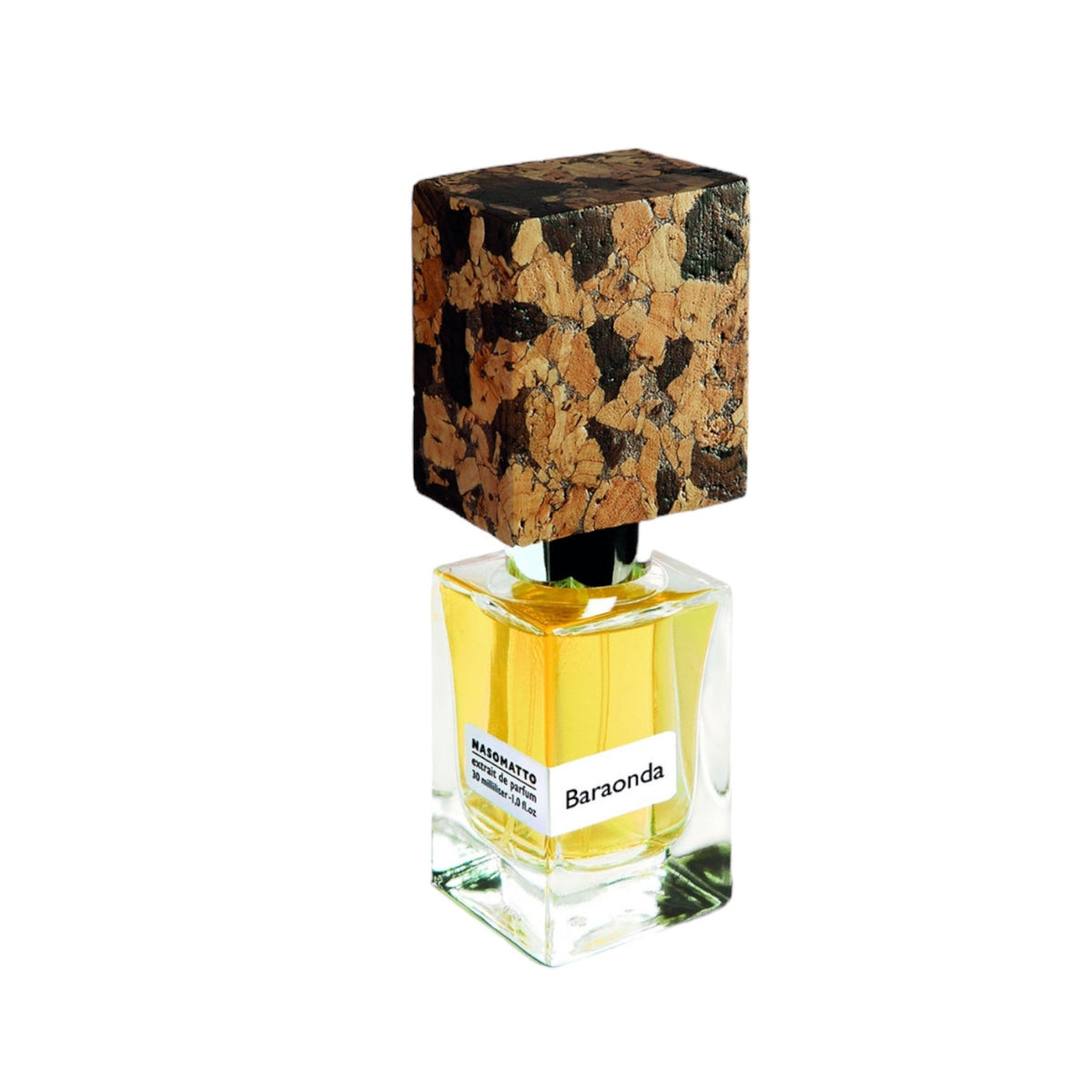 Baraonda by NASOMATTO (Extrait De Parfum)