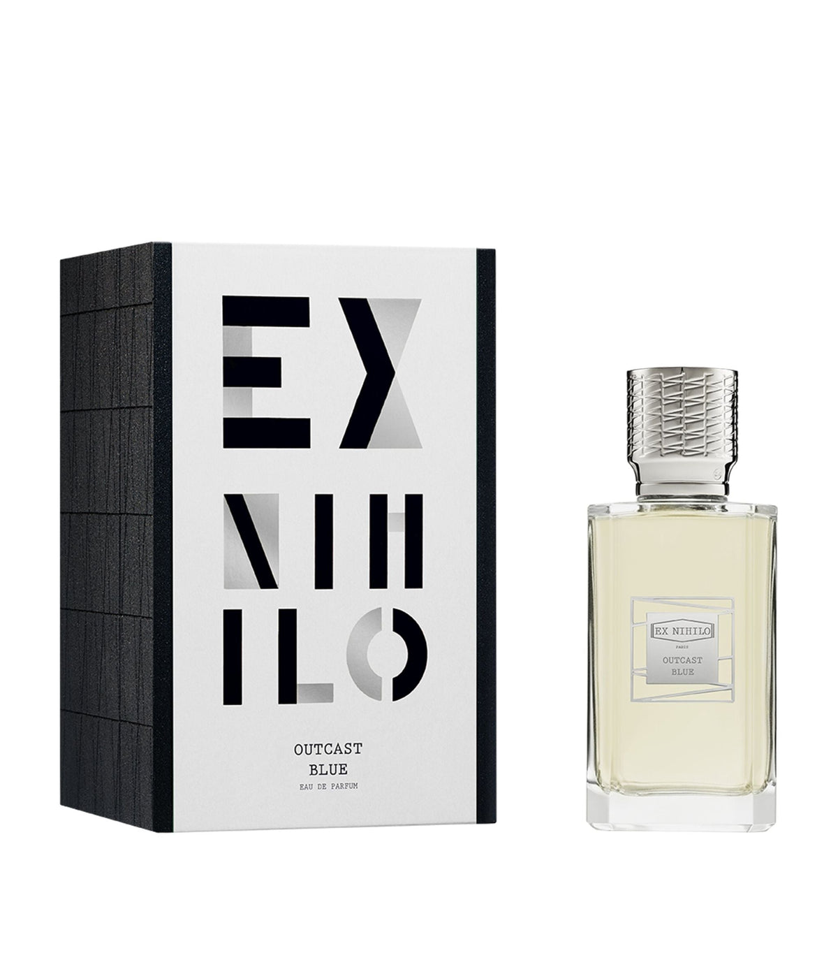 Outcast Blue by Ex Nihilo (Eau de Parfum)