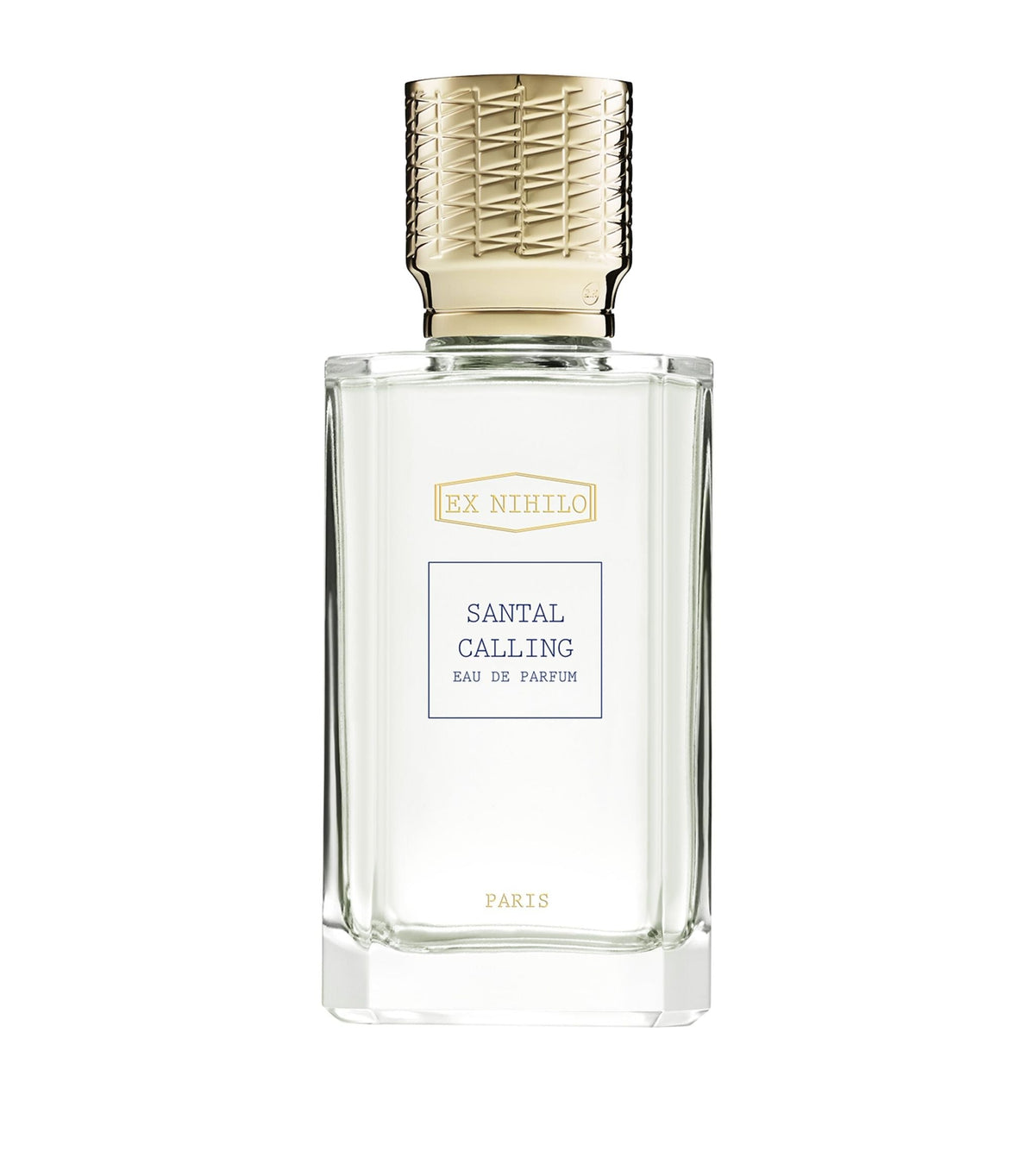Santal Calling by Ex Nihilo (Eau de Parfum)