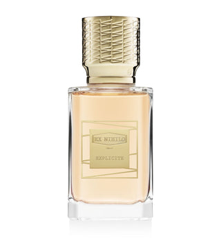 EXPLICITE Eau de Parfum by Ex Nihilo