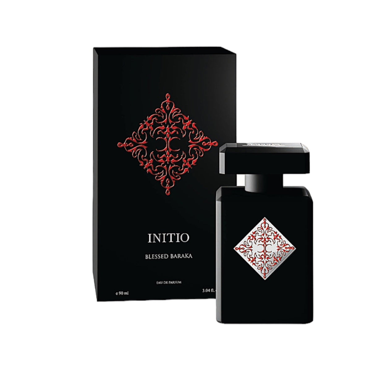 Blessed Baraka by INITIO PARFUMS (Eau De Parfum)