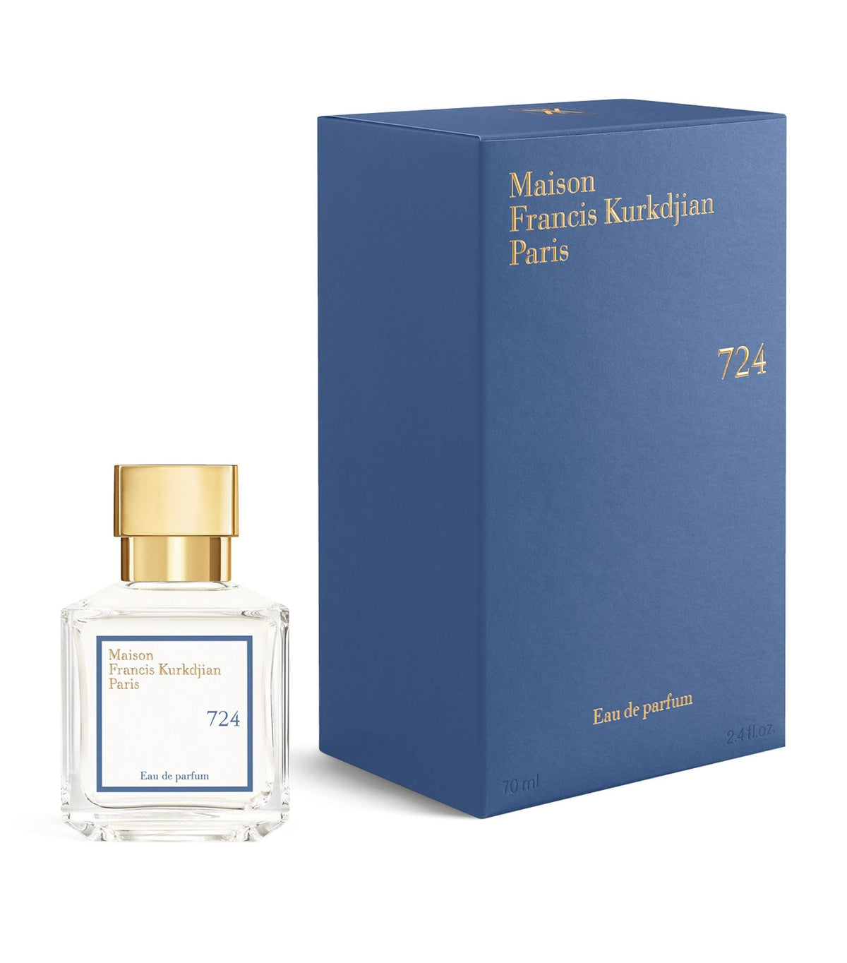 724 by MAISON FRANCIS KURKDJIAN (Eau de Parfum)