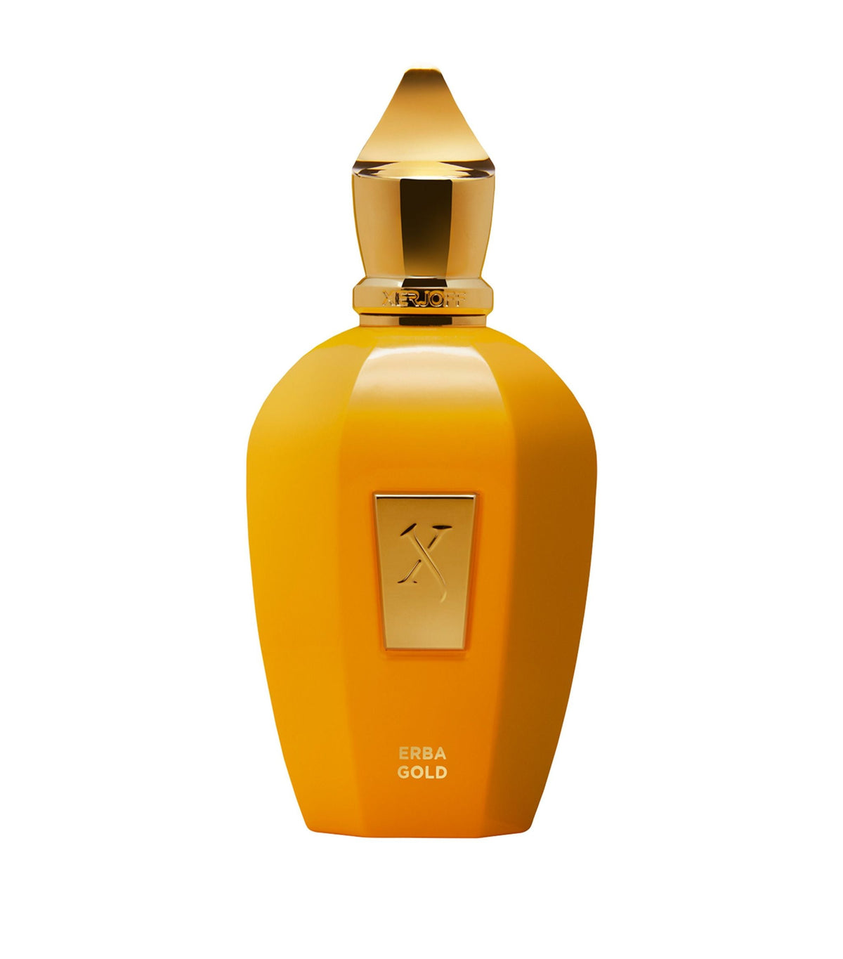 Erba Gold by XERJOFF (Eau de Parfum)