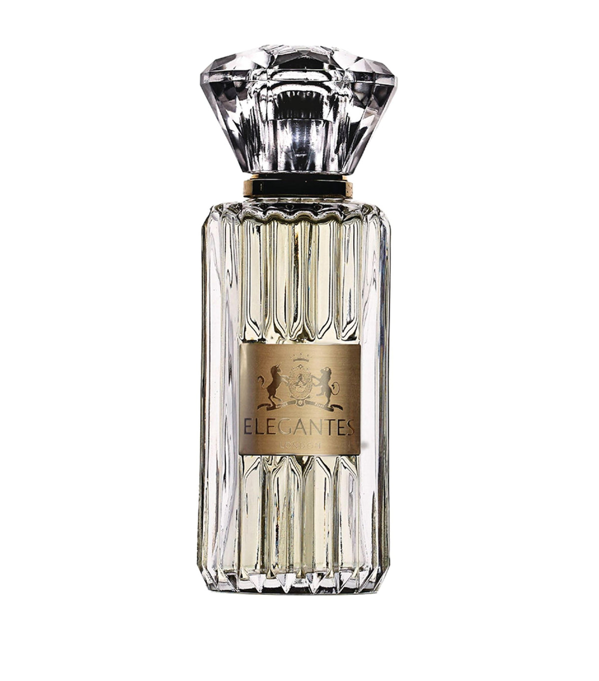 ELEGANTES Personality Collection Royal Vetiver by ELEGANTES (Pure Perfume)