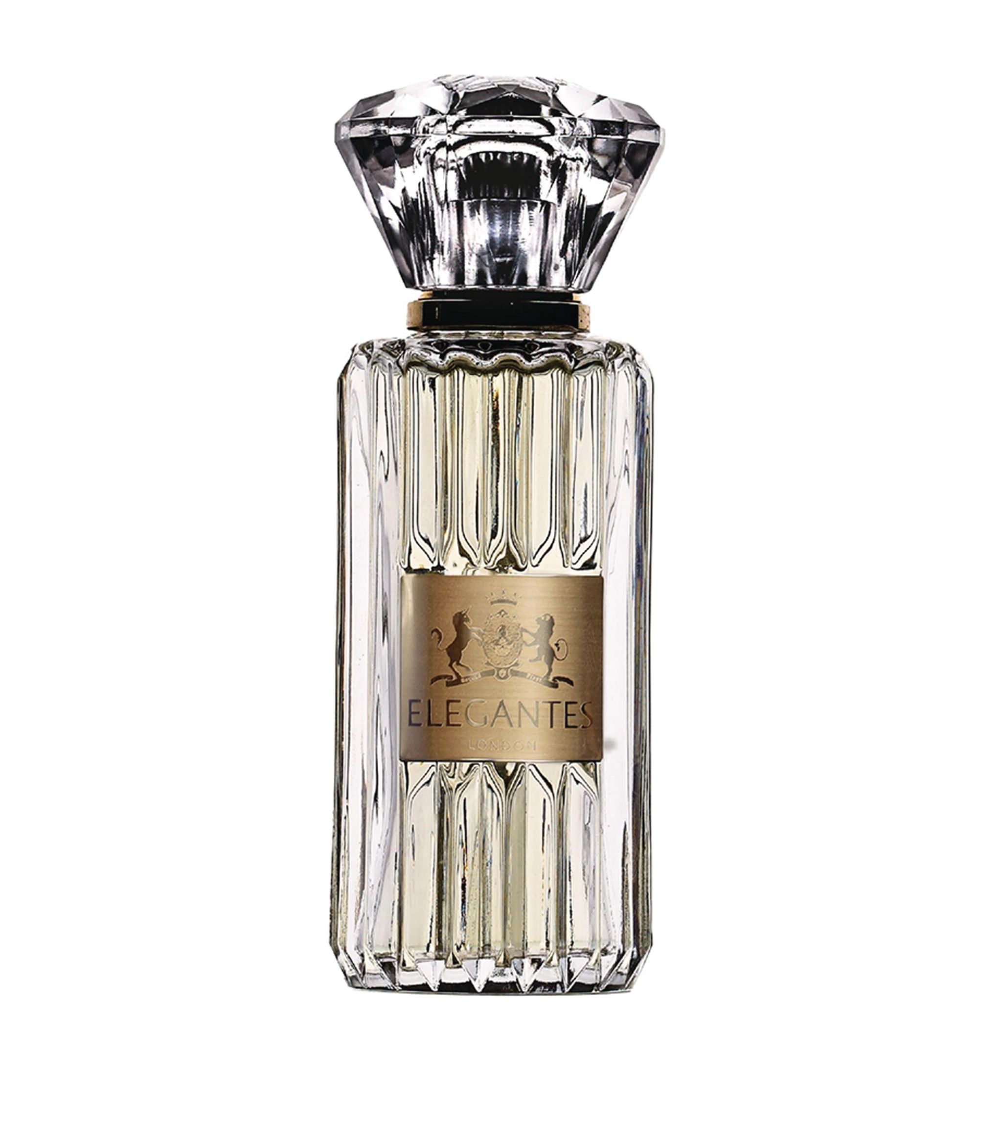 ELEGANTES Personality Collection Royal Vetiver by ELEGANTES (Pure Perfume)