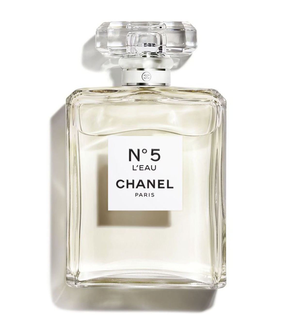 CHANEL N°5 L'EAU by CHANEL (Eau de Toilette)
