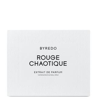 Rouge Chaotique by Byredo (Eau de Parfum)