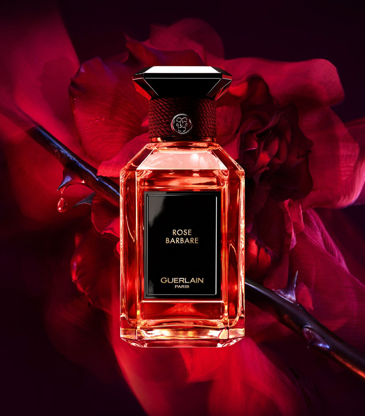 Rose Barbare by GUERLAIN (Eau de Parfum)