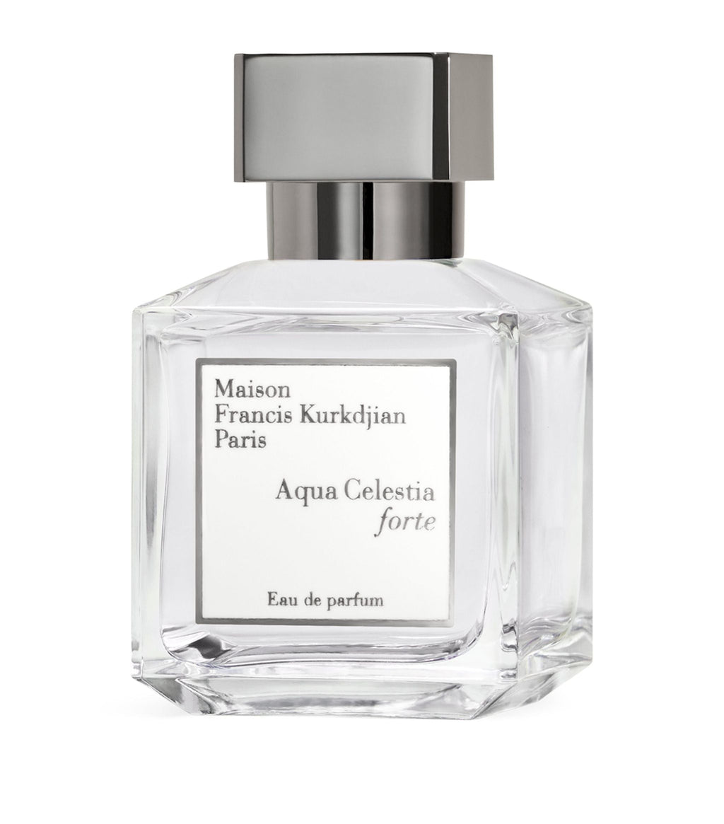 Aqua Celestia Forte Maison Francis Kurkdjian