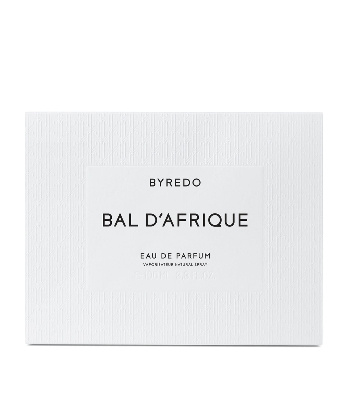 Bal D'Afrique by Byredo (Eau de Parfum)