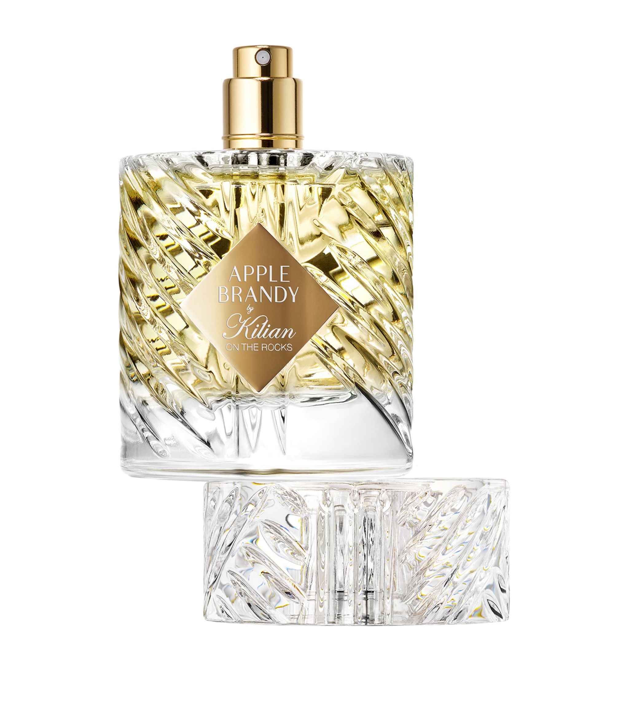 KILIAN PARIS Apple Brandy on the Rocks Eau de Parfum
