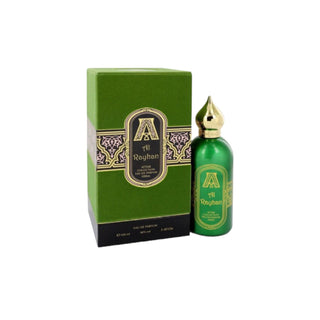 Al Rayhan by Attar Collection (Eau de Parfum)
