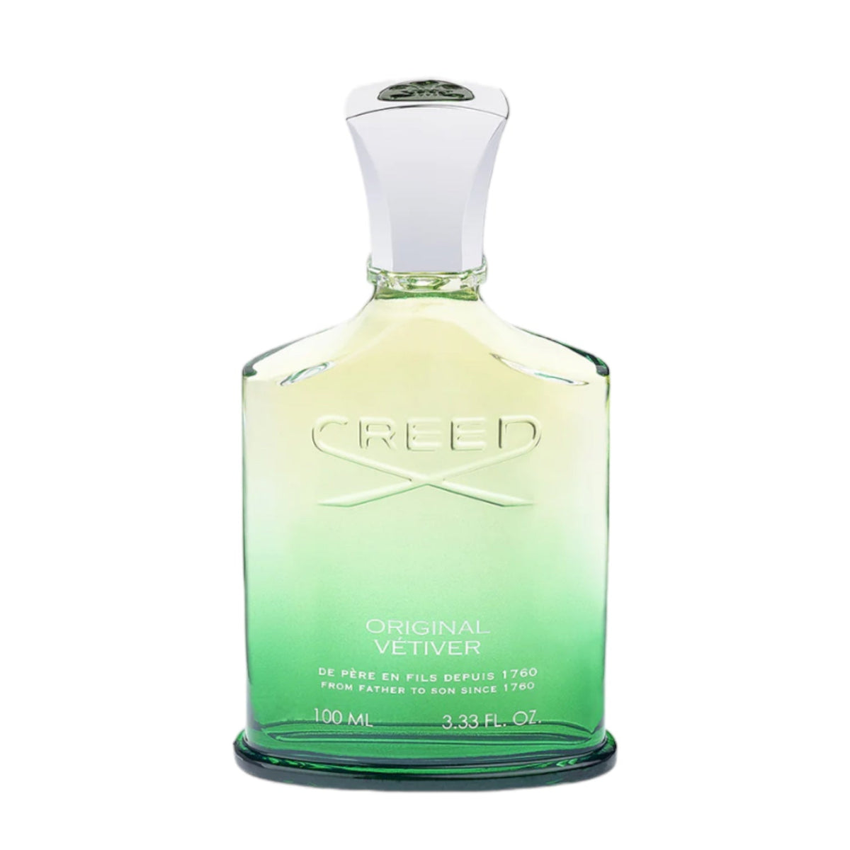 Original Vetiver by CREED (Eau de Parfum)