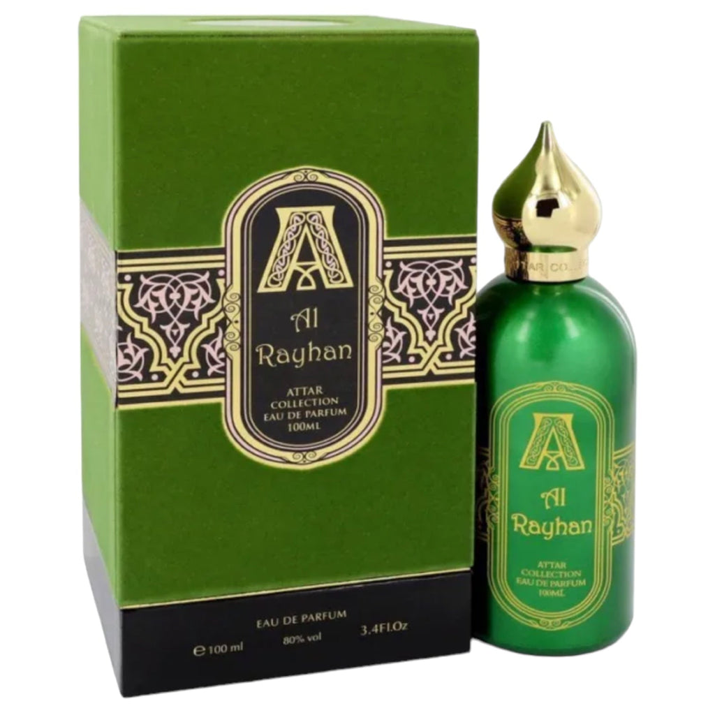 Al Rayhan by Attar Collection (Eau de Parfum)