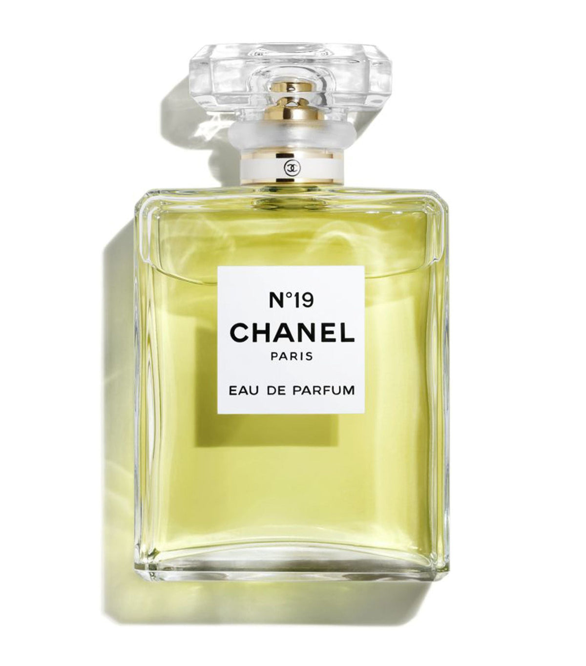 N°19 by CHANEL (Eau de Parfum)