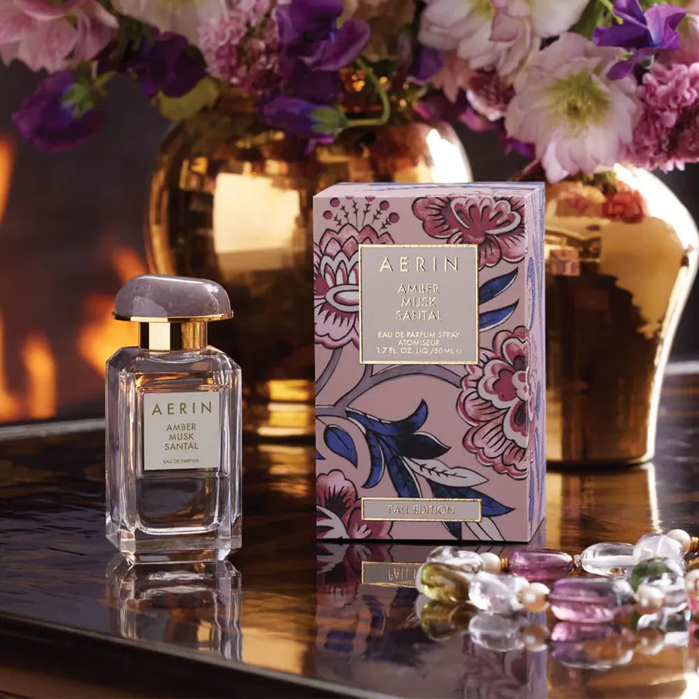 Amber Musk Santal by AERIN (Eau de Parfum)