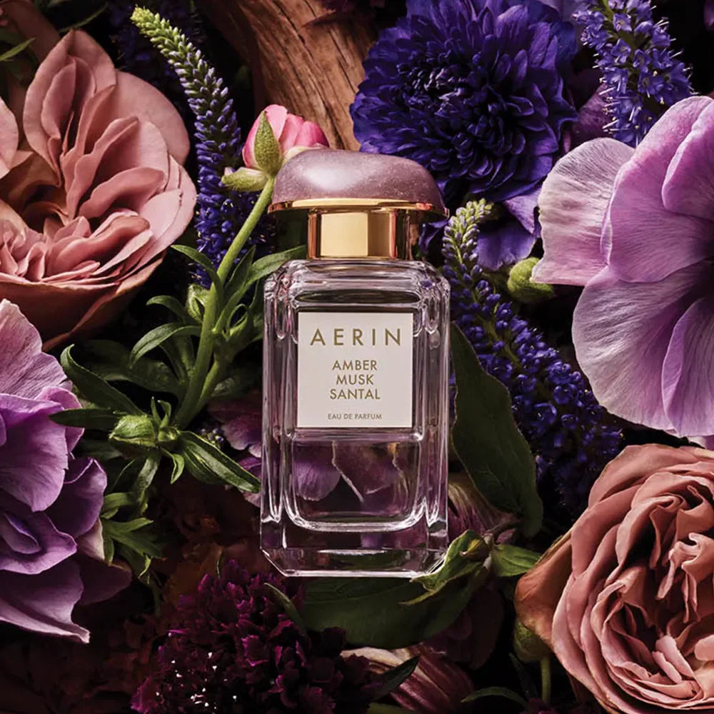 Amber Musk Santal by AERIN (Eau de Parfum)
