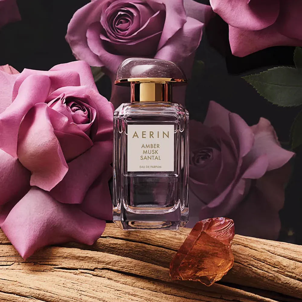 Amber Musk Santal by AERIN (Eau de Parfum)