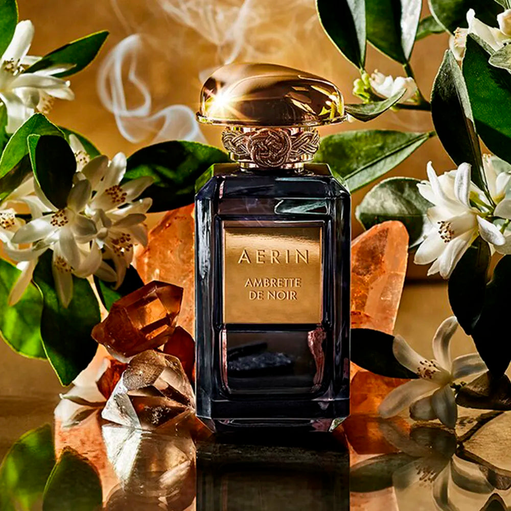 Ambrette de Noir by AERIN (Eau de Parfum)
