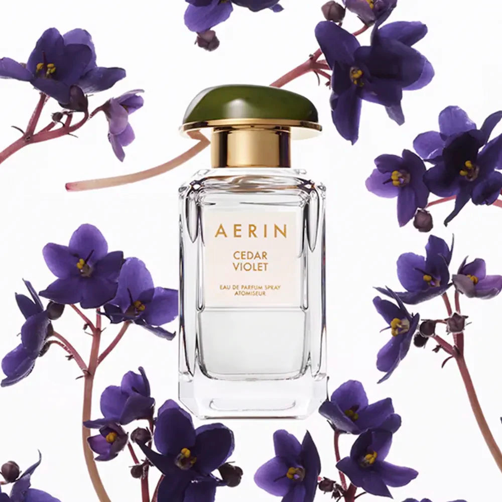 Cedar Violet by AERIN (Eau de Parfum)