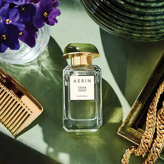 Cedar Violet by AERIN (Eau de Parfum)
