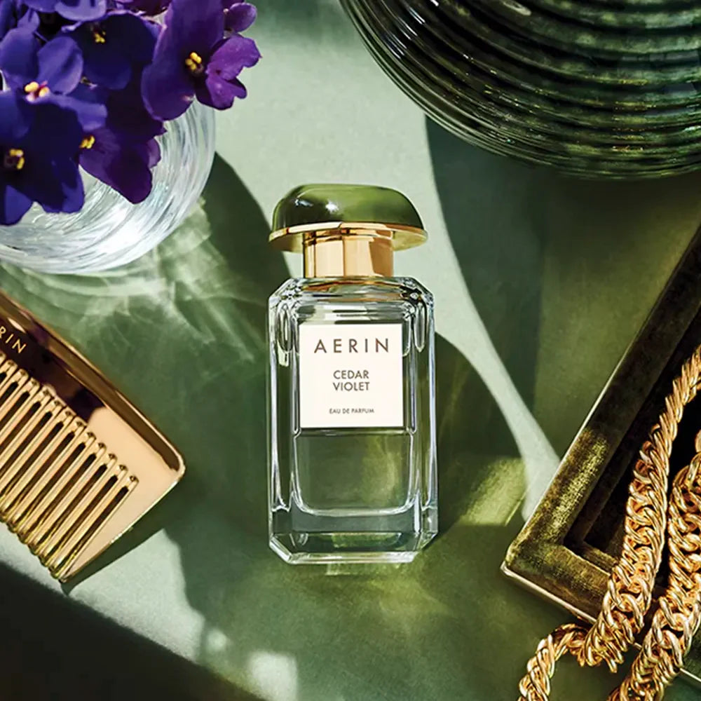 Cedar Violet by AERIN (Eau de Parfum)
