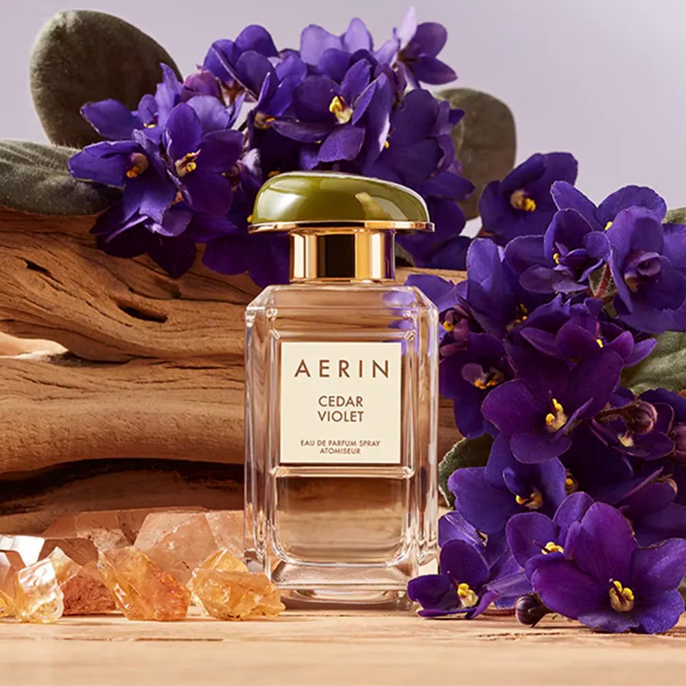 Cedar Violet by AERIN (Eau de Parfum)