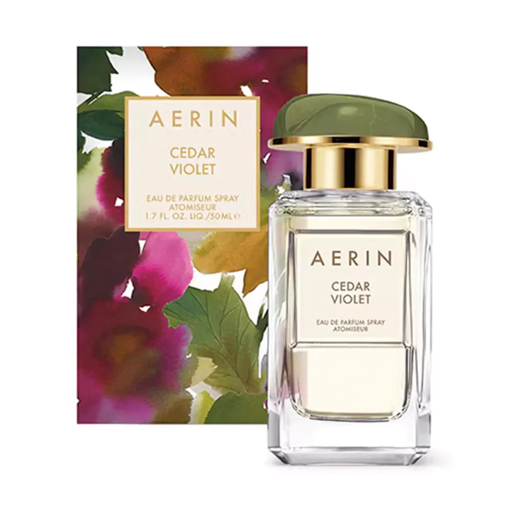 Cedar Violet by AERIN (Eau de Parfum)