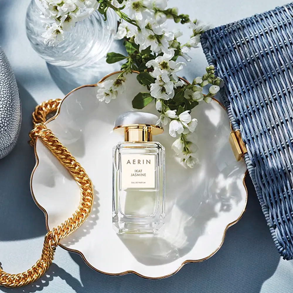 Ikat Jasmine by AERIN (Eau de Parfum)