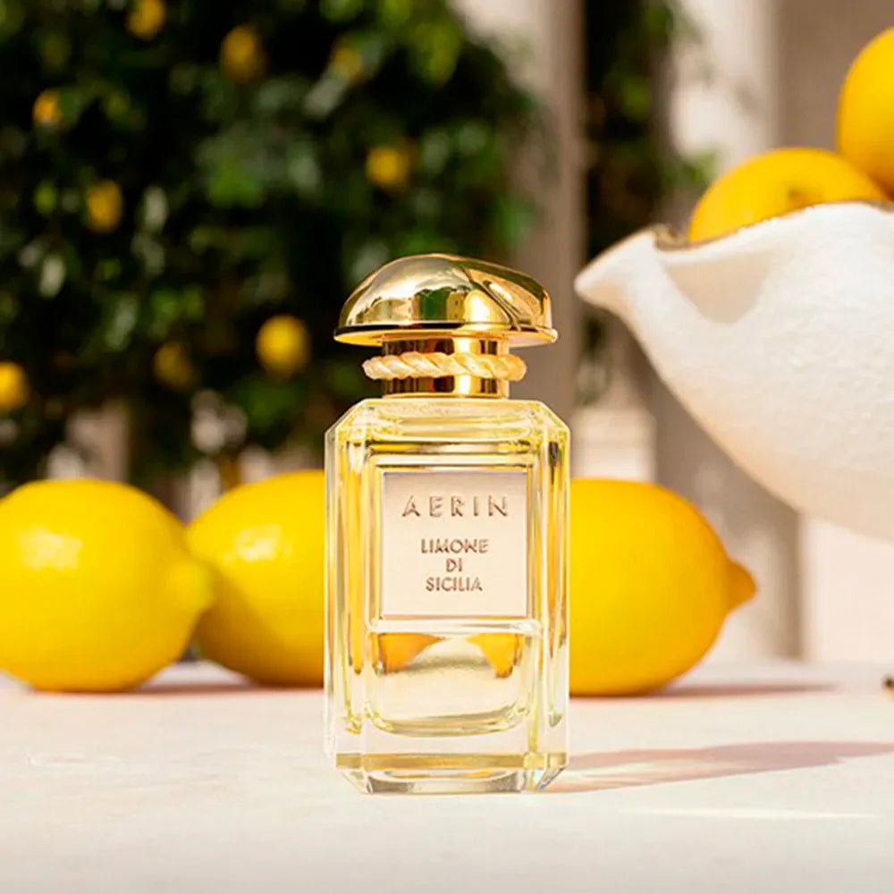 Limone Di Sicilia by AERIN (Eau de Parfum)