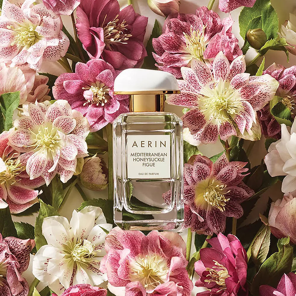 Mediterranean Honeysuckle Figue by AERIN (Eau de Parfum)